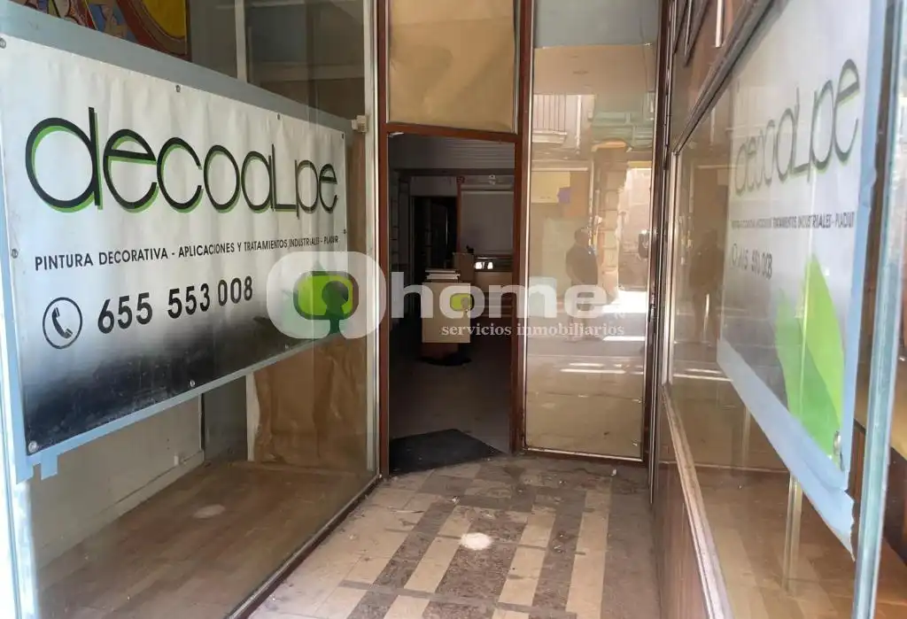 Residencial en venda a Calle San Torcuato 31, imagen 2