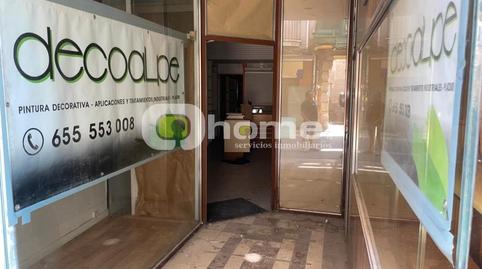 Foto 2 de Edifici en venda a Calle San Torcuato, 31, Casco Antiguo, Zamora