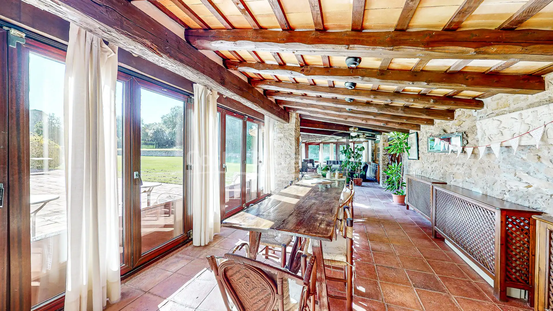 Country house with pool for sale in Camí de Can Pipes, imagen 17