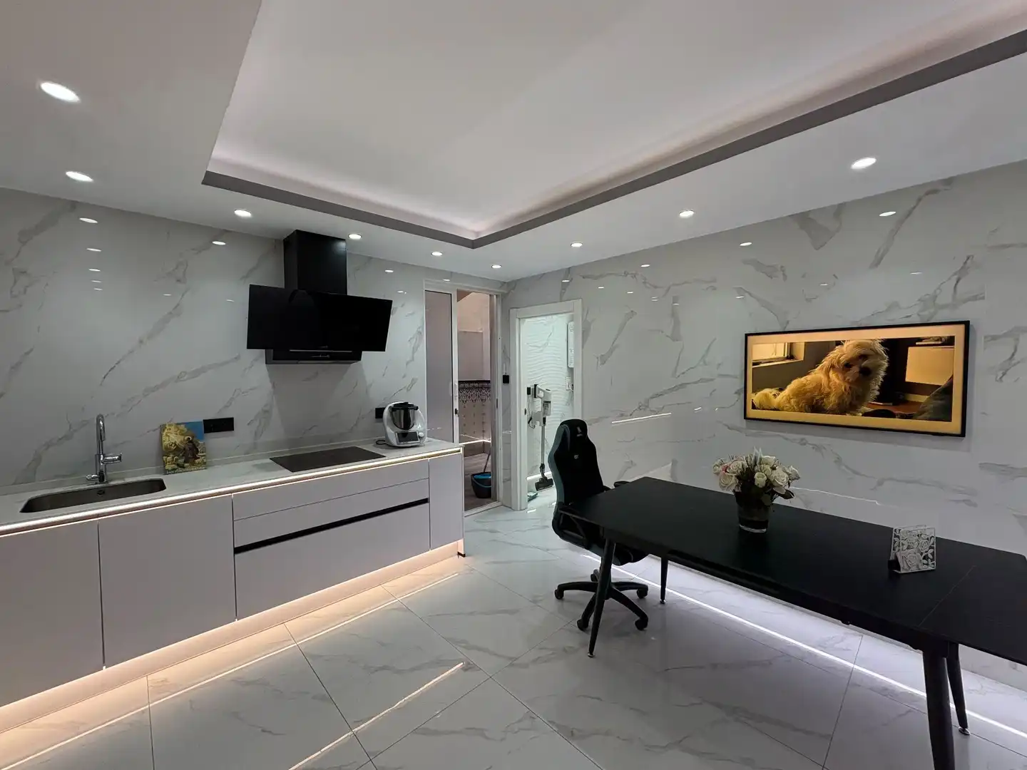 Flat with lift to rent in Centro, imagen 9
