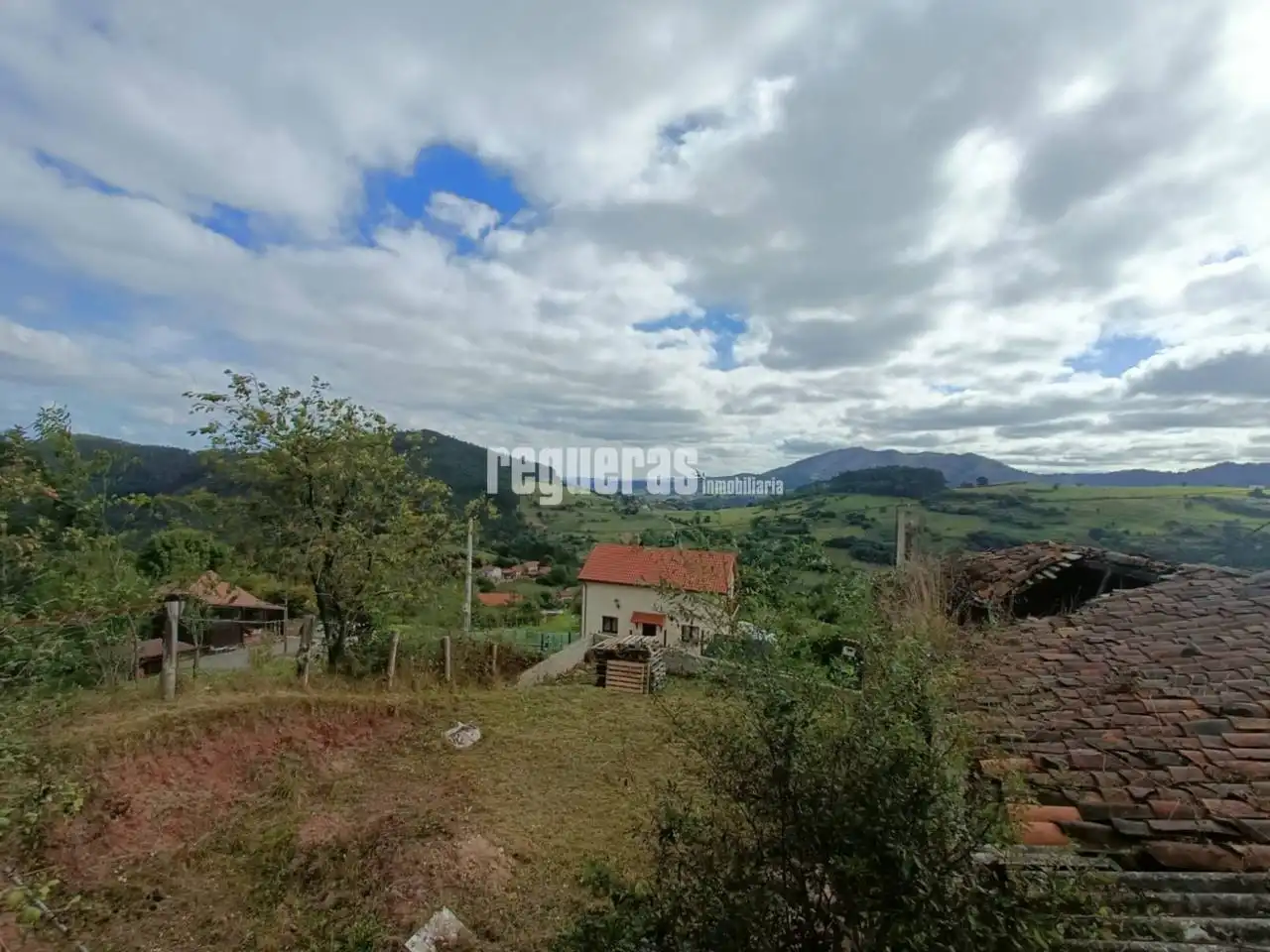 Finca rústica en venta en Illas