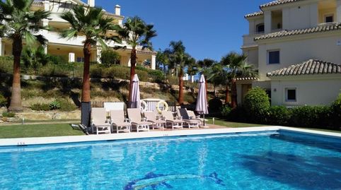 Foto 5 de Apartament en venda a Majestic Gardens 2 (ur7a), Casares Golf - Casares del Sol, Casares