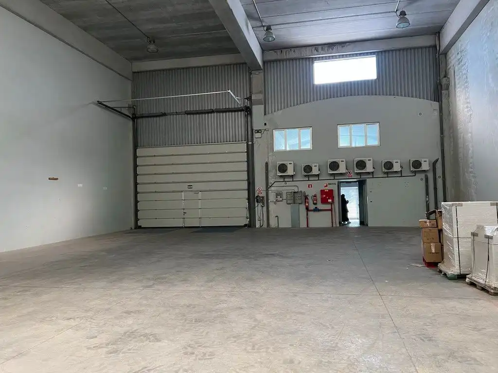 Industrial building to rent in Rúa F Parque Empresarial Alved 16, imagen 3