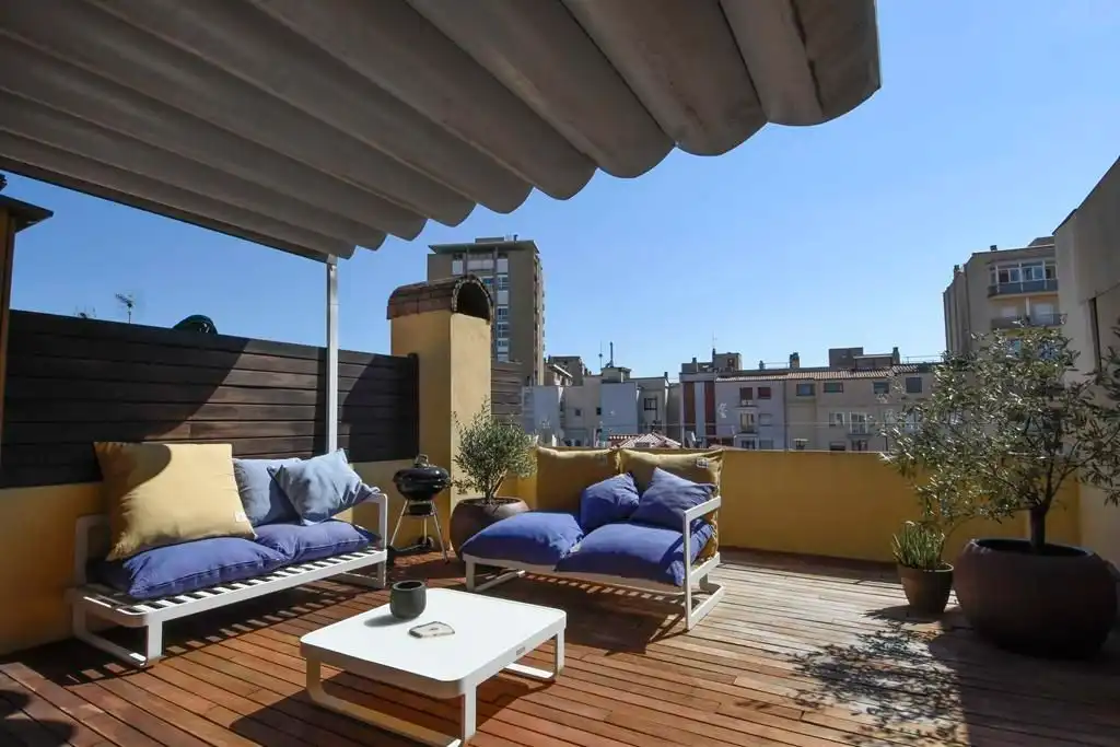 Penthouse with lift for sale in Centre - Barri Vell, imagen 55