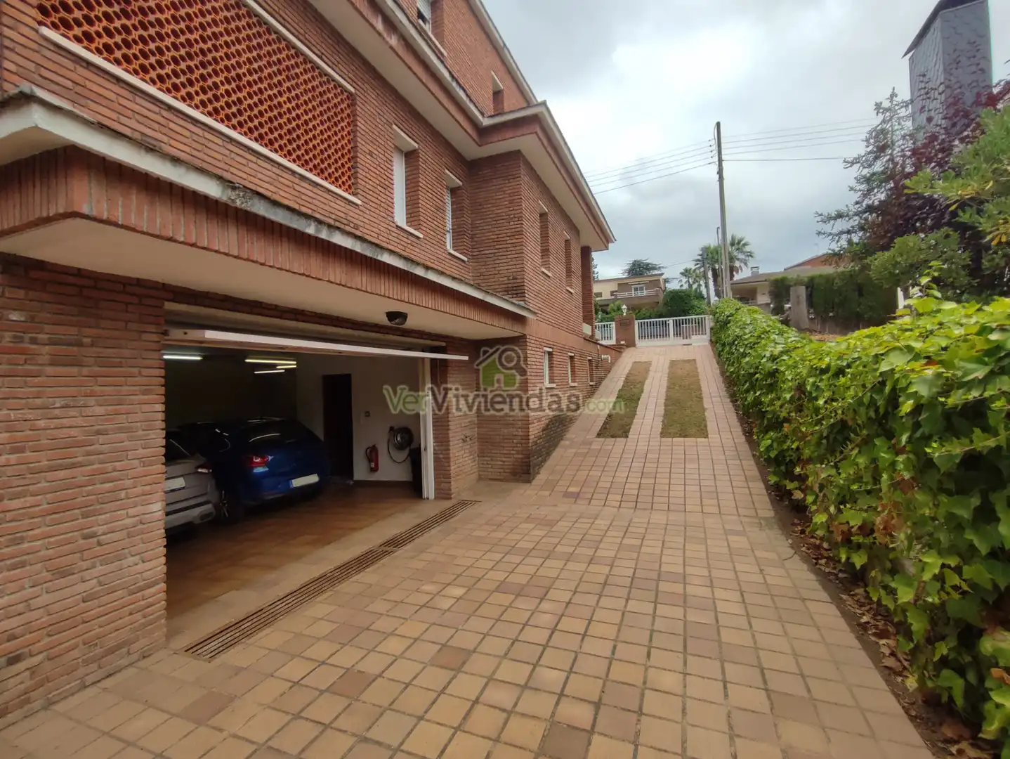 Casa o xalet en venda a Via Agricultura, 5, Pallejà