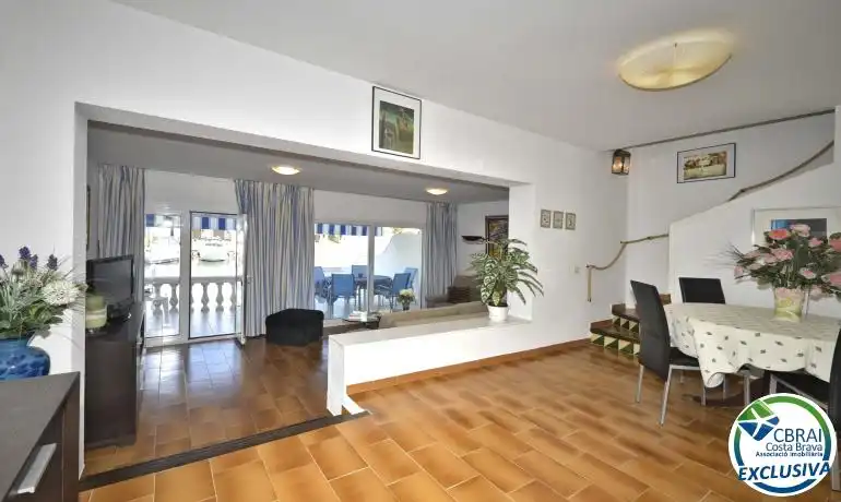 Semi-detached house for sale in Salins - Cavall de Mar, imagen 16
