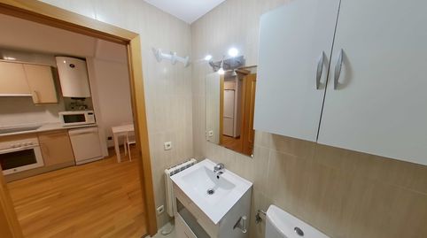 Foto 4 von Wohnung zur Miete in Calle de la Divina Pastora, Tres Olivos - Valverde, Madrid Capital