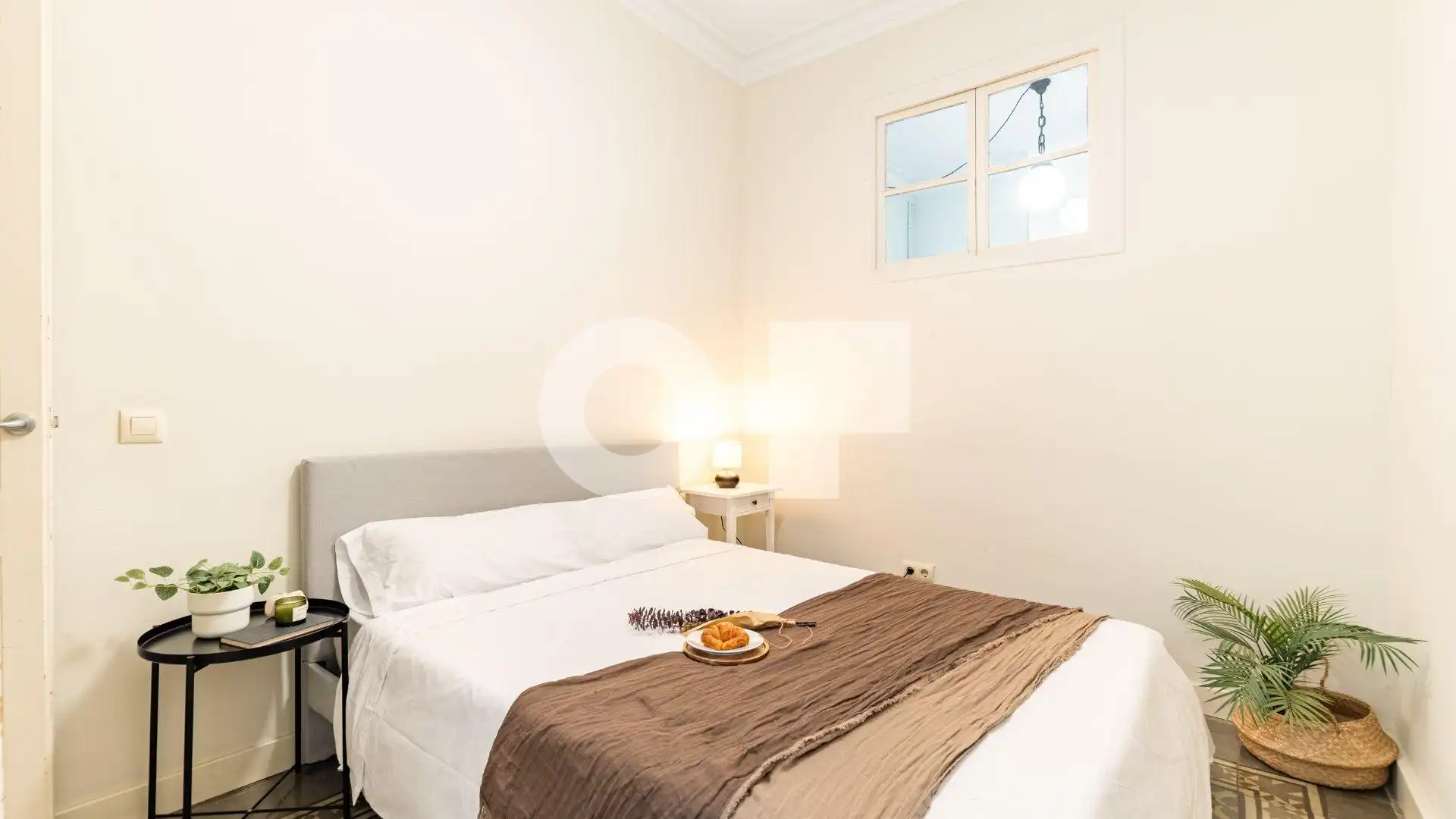 Piso con terraza en venta en Carrer Carrer Villarroel, imagen 19