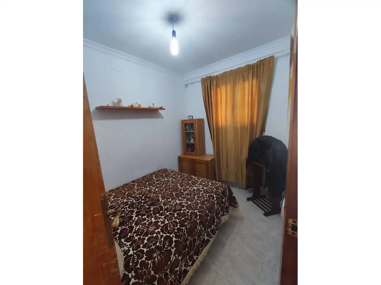 Habitación de Casa o chalet en venta en Lalueza con Calefacción y Amueblado
