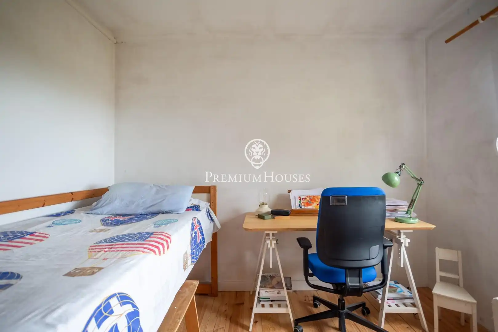 Casa con terraza en venta en Sant Cebrià de Vallalta, imagen 21