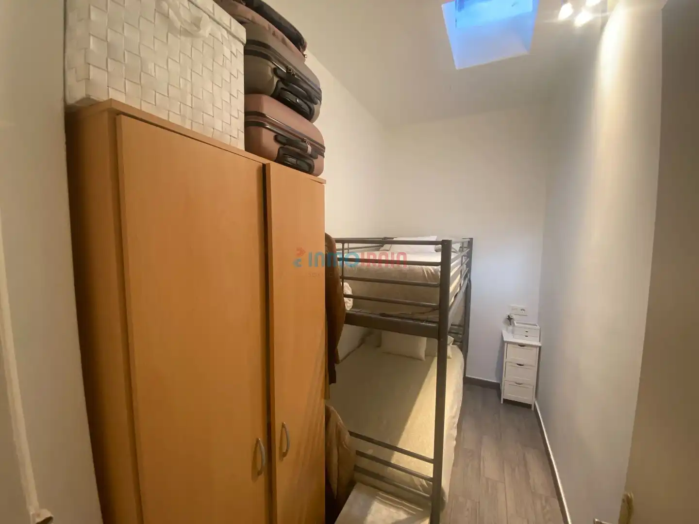 Piso en venta en Autonomia Kalea, Amara Zaharra - Arbaizenea