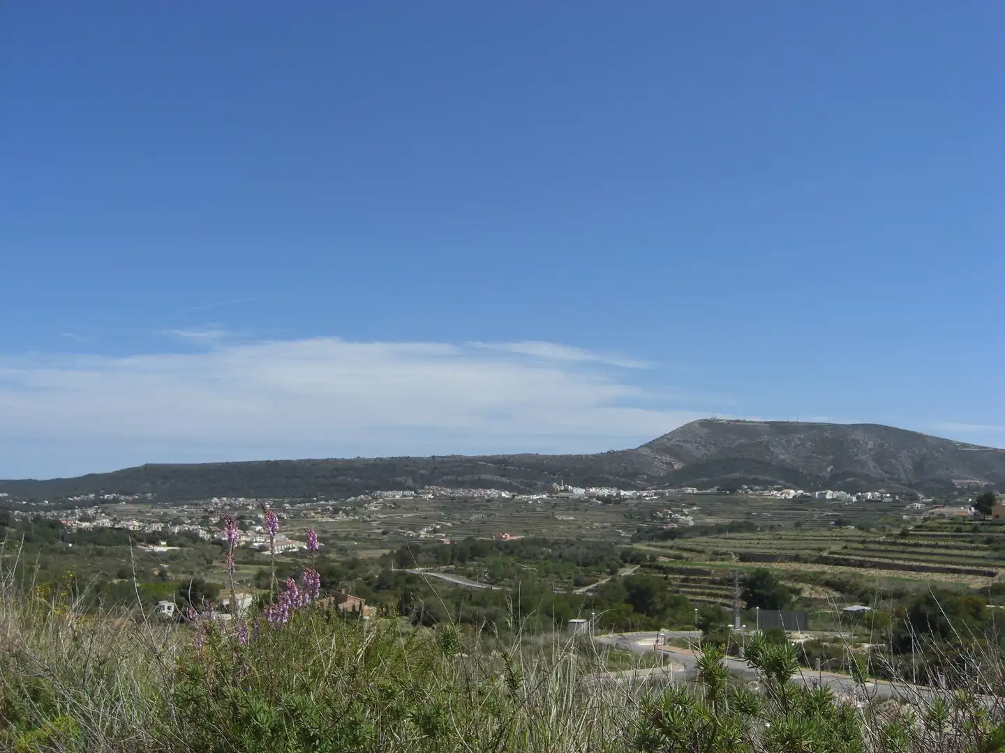 Terreny residencial en venda a Centro, imagen 4