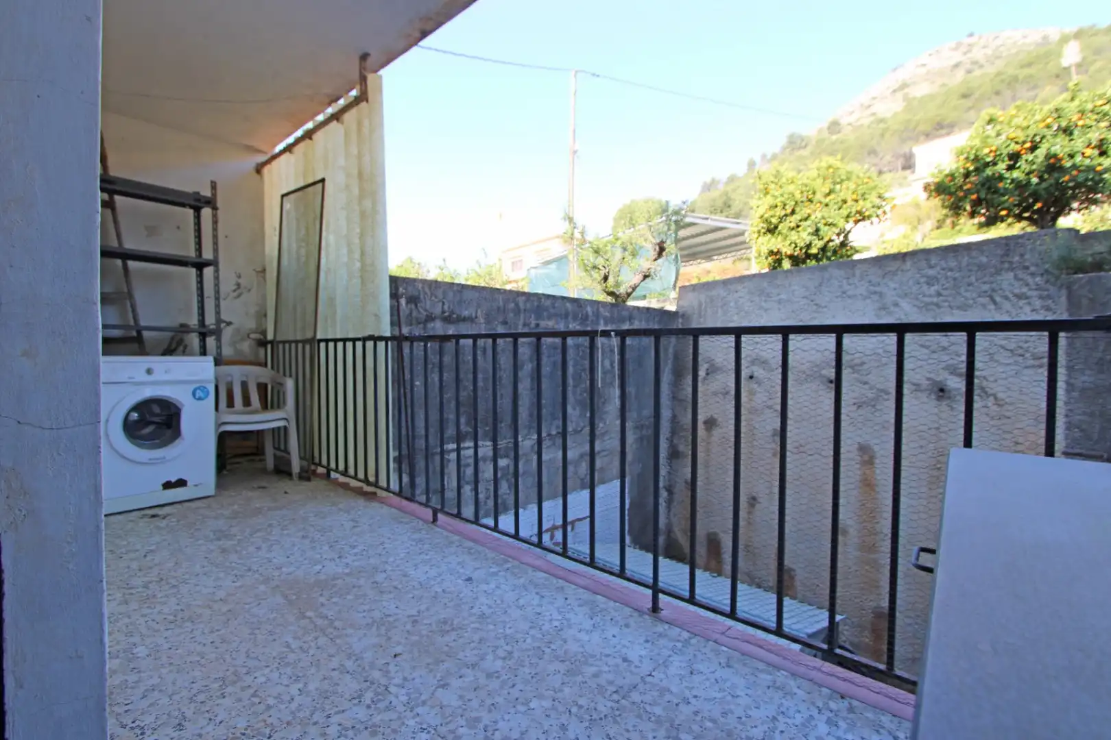 Appartement avec terrasse à vendre à Murla, imagen 10