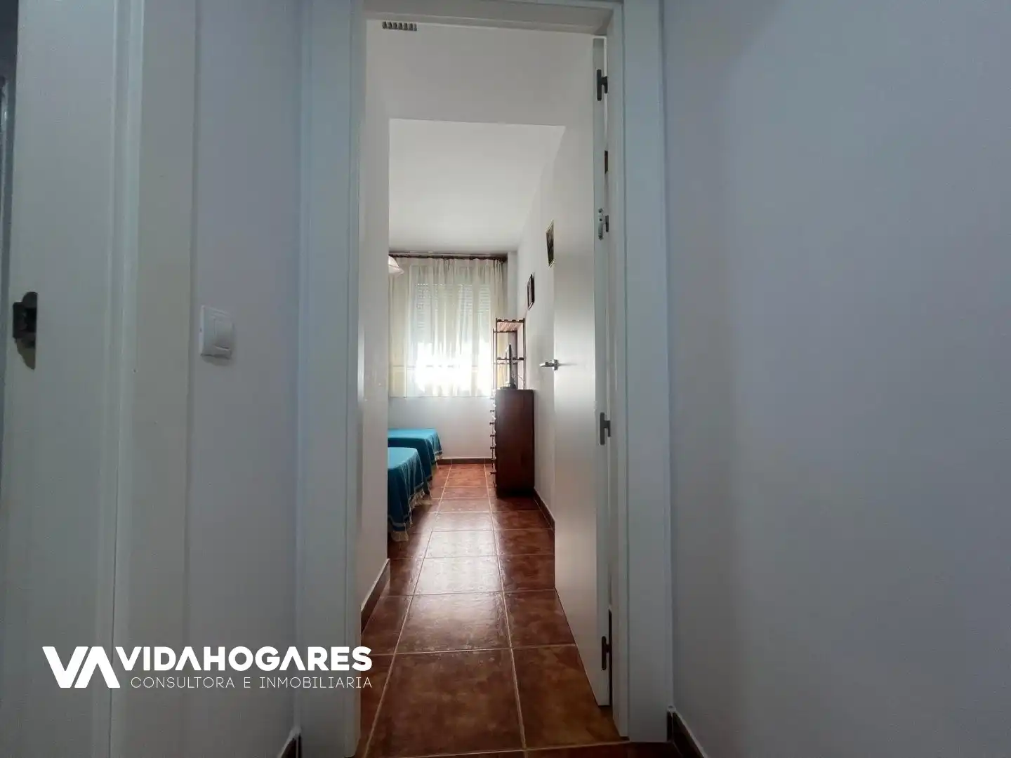 Flat for sale in Rota  with Air Conditioner, Terrace and Storage room