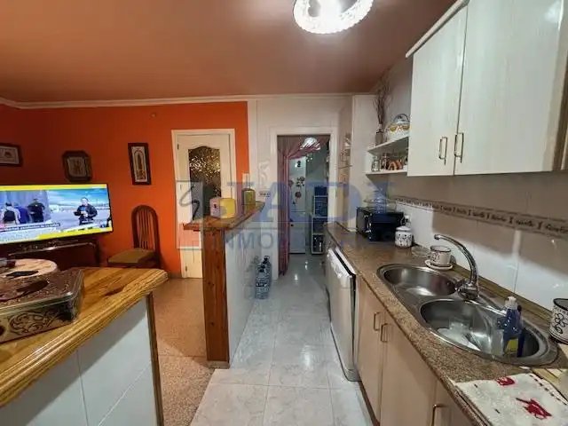 Casa adosada en venda a Valdepeñas