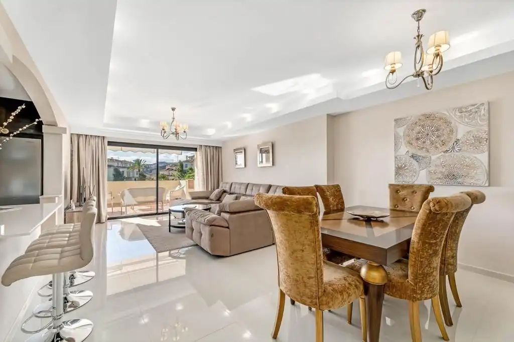 Apartamento con terraza en venta en Los Arqueros  - Puerto del Almendro, imagen 6