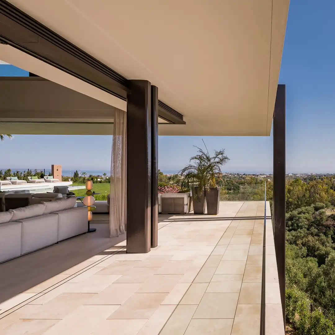 House with pool for sale in Marbella Centro, imagen 8