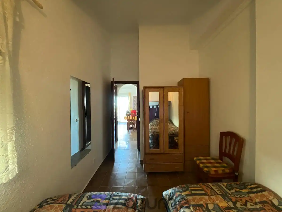 Wohnung zur Miete in Carr. del Torrejón, Cabo Cervera