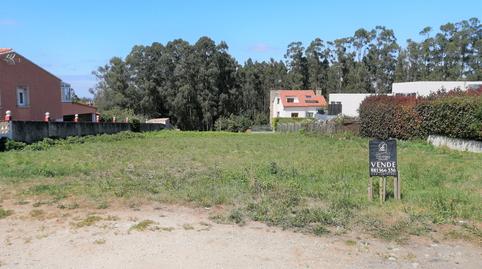 Foto 2 de Residencial en venta en Avenida Valle- Inclán, 59a, Liáns, Oleiros