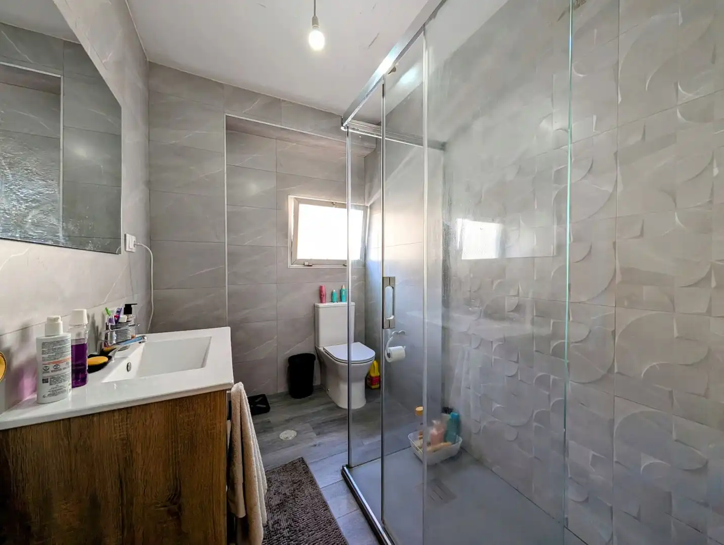 Bathroom of Houses for sale in Loja  with Terrace and Furnished