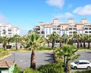 Exterior view of Premises for sale in Ayamonte