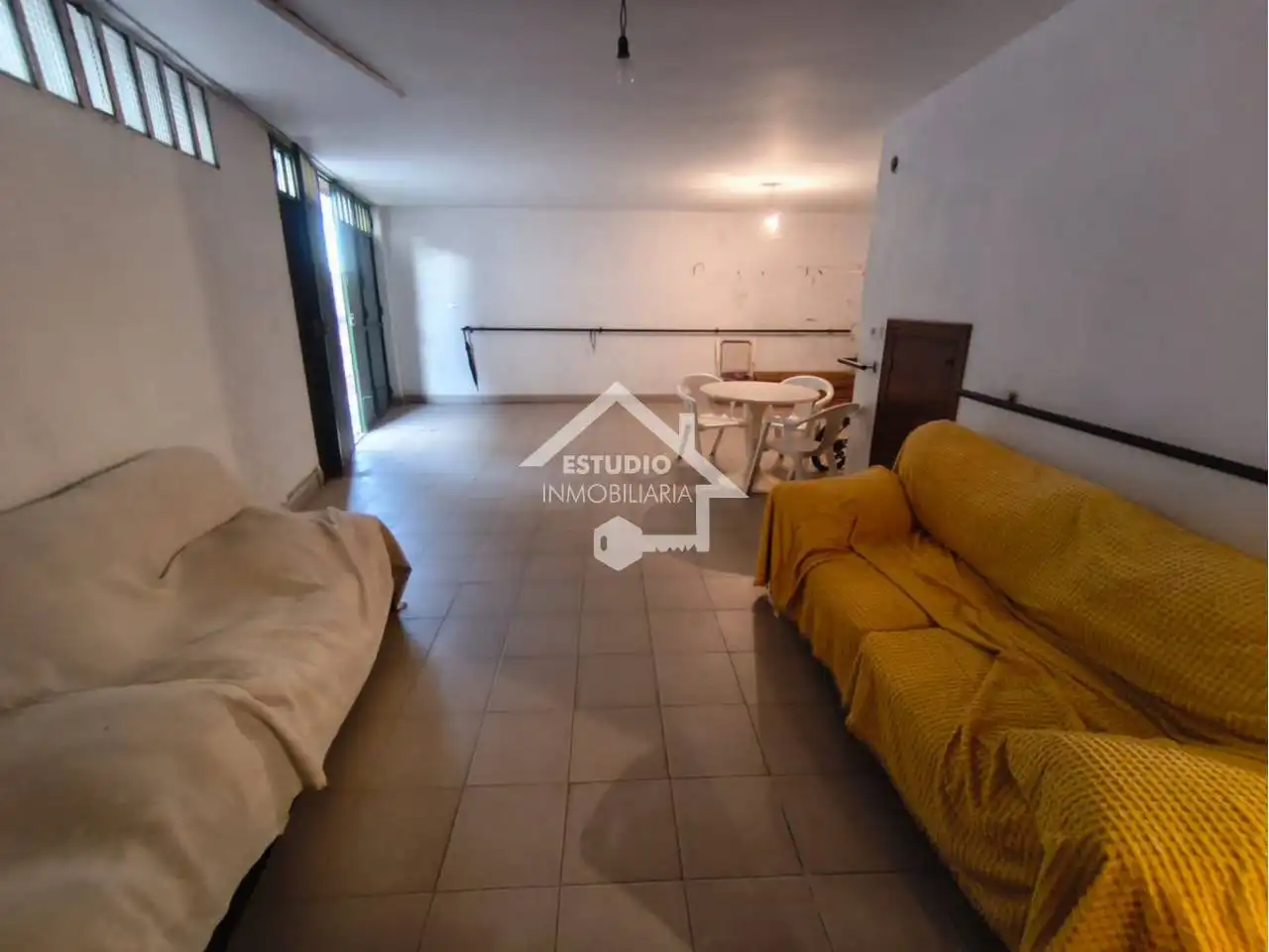 Casa o chalet en venta en Mendavia con Amueblado