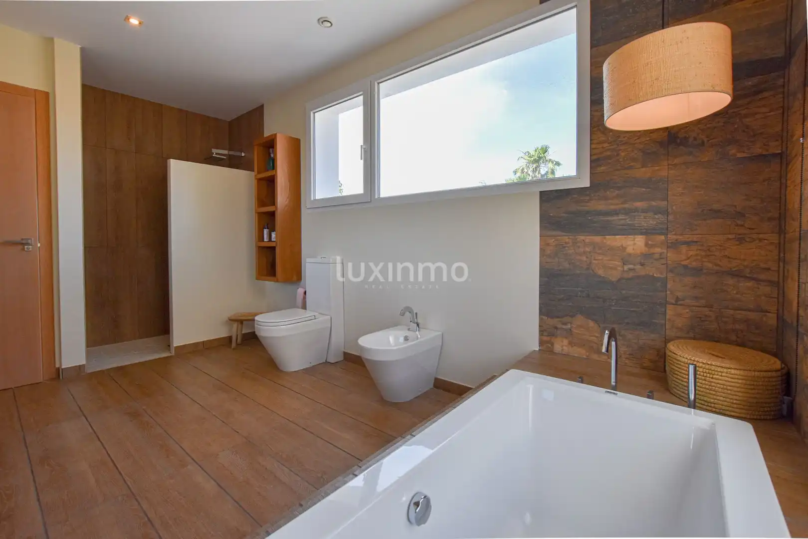 Baño de Casa o chalet de alquiler en El Montgó