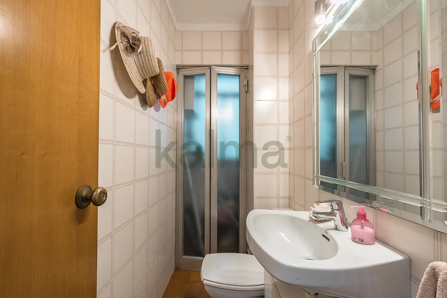 Baño de Piso en venta en Centre  