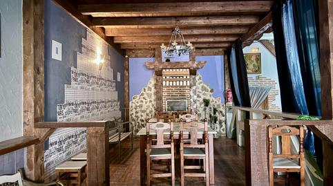 Foto 4 von Geschaftsraum zum Verkauf in Calle Castilviejo, 4, Cuéllar, Segovia