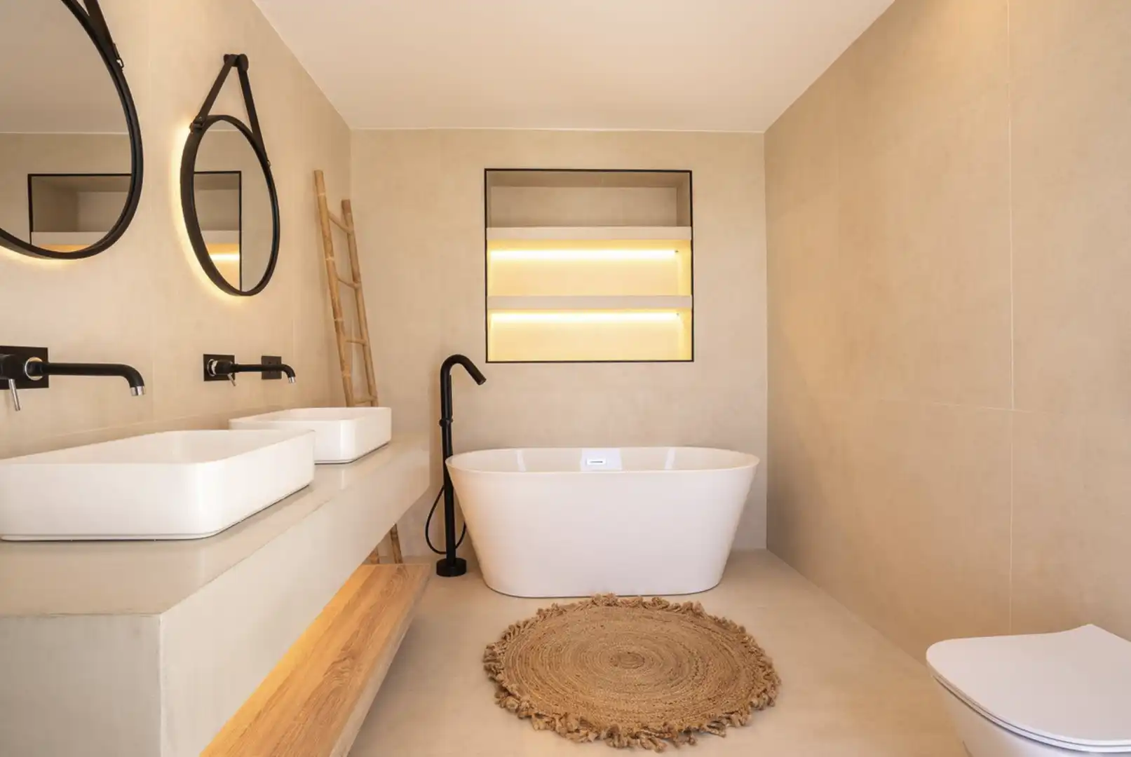 Apartment mit Pool zum Verkauf in Nueva Andalucía, imagen 7