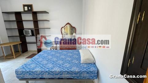 Photo 5 of Flat to share in Calle Zenete, 3, Barrio de Albaicín, Granada