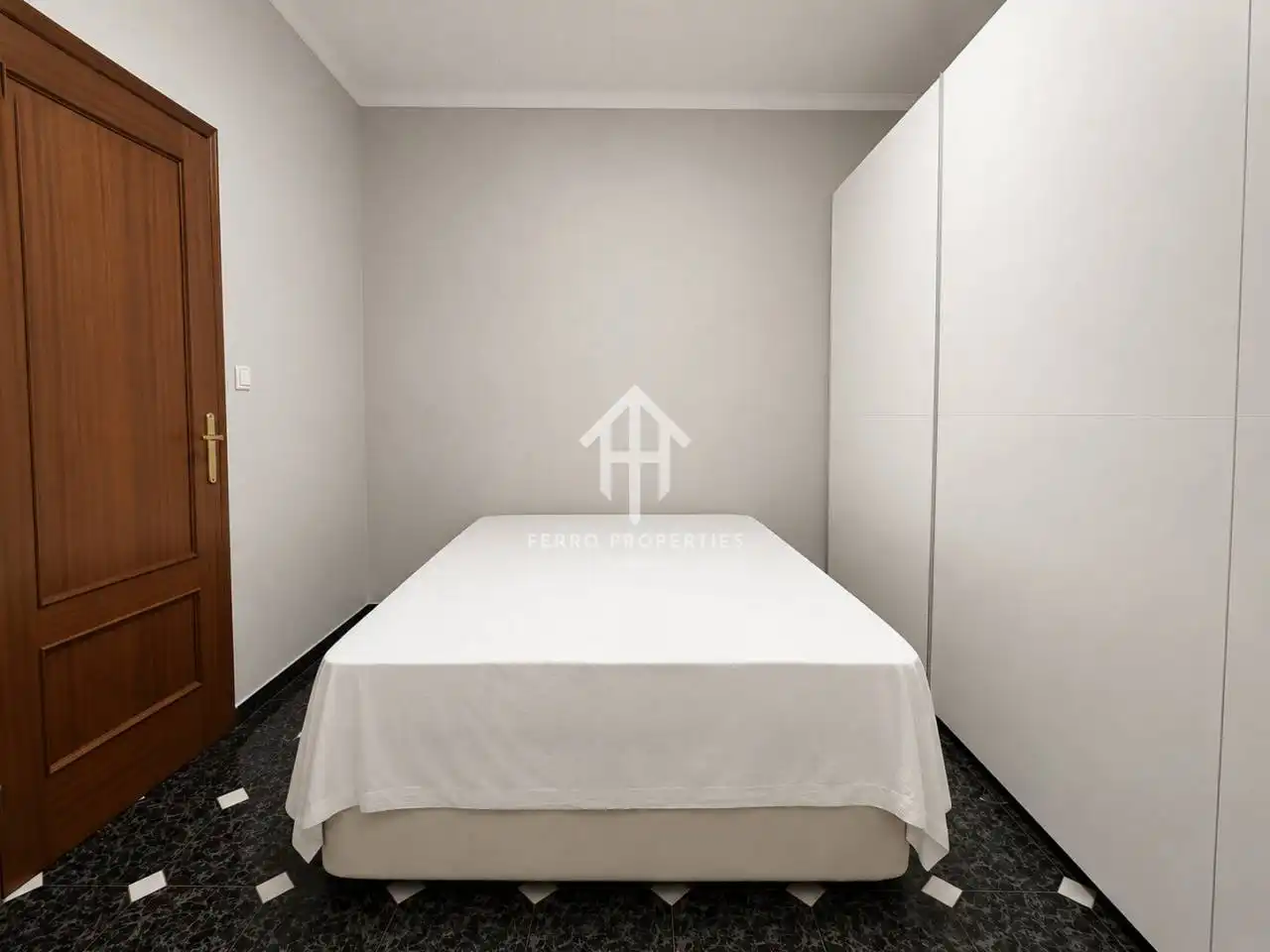 Bedroom of Houses for sale in Atarfe  with Air Conditioner and Terrace