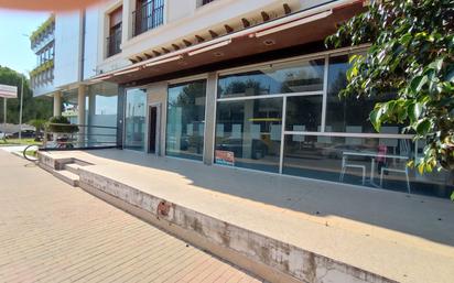 Premises for sale in San Pedro del Pinatar  with Air Conditioner