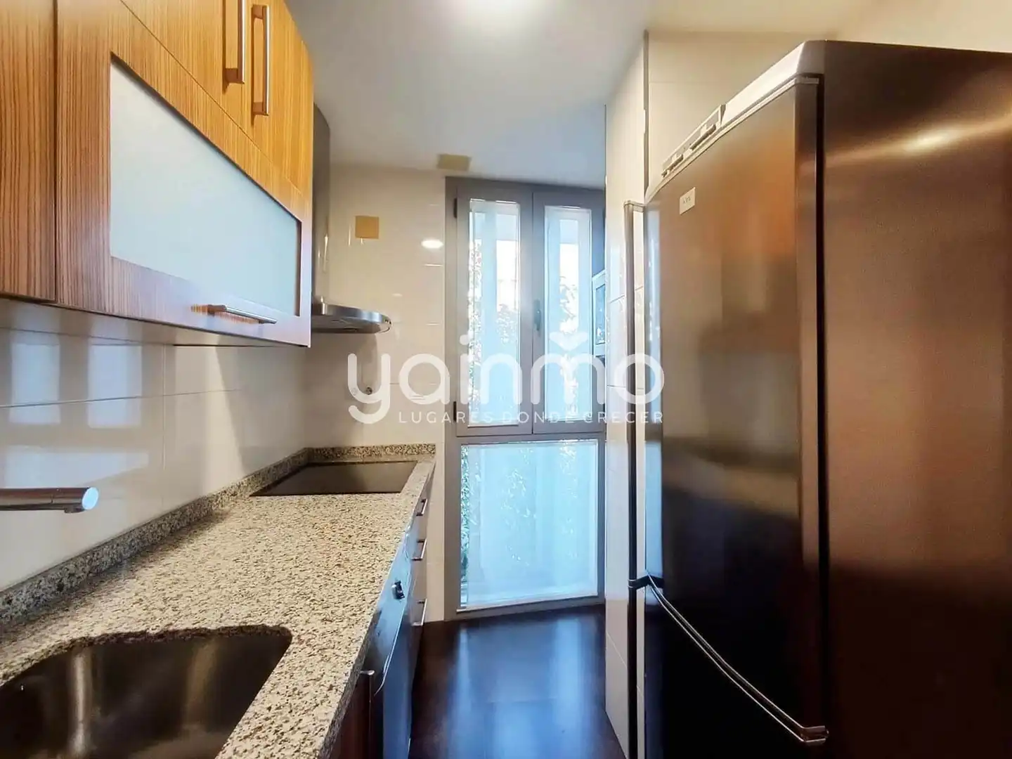 Flat for rent in San Bartolomé - Millán de Priego