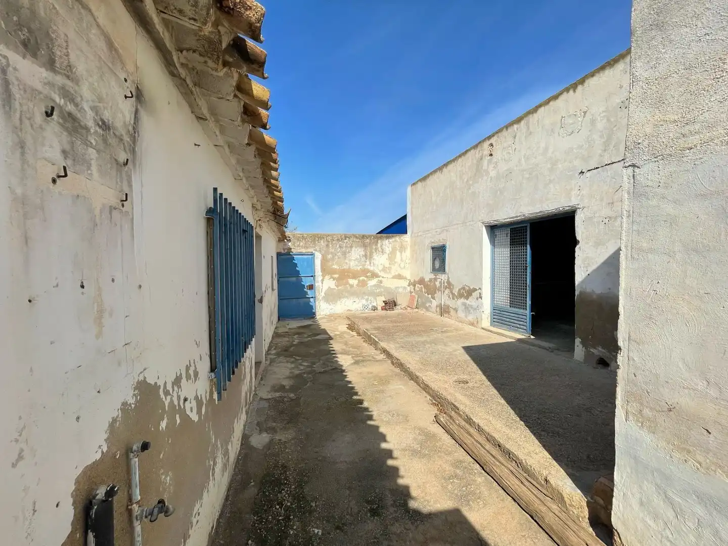 Casa rústica con jardín en venta en Centro, imagen 28