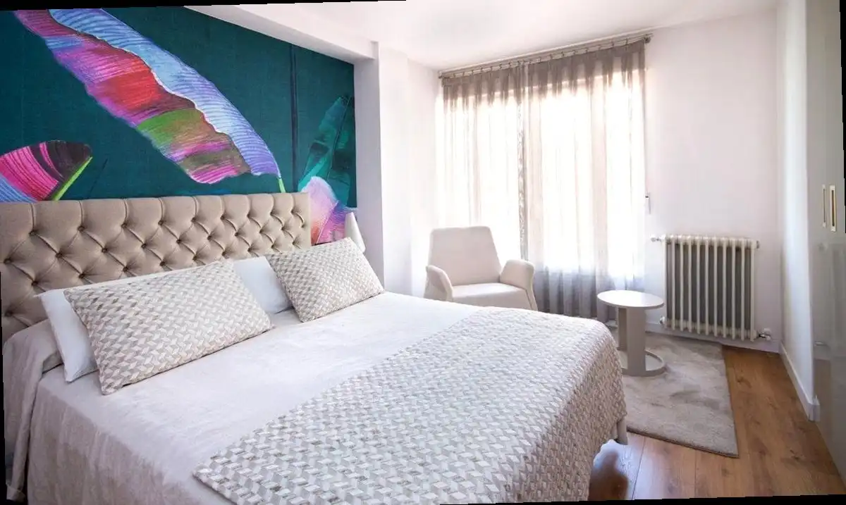 Wohnung mit Aufzug zur Miete in Carrer de Sant Francesc, imagen 10