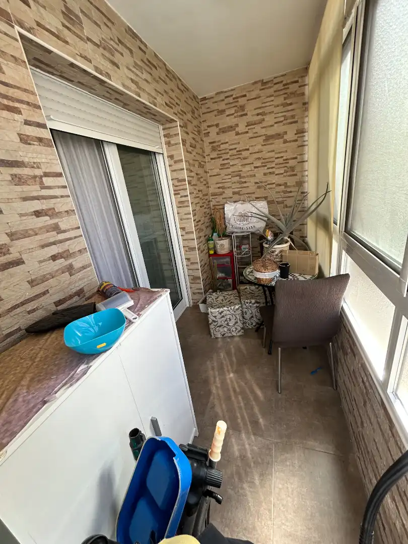 Terrassa de Pis en venda en Vélez-Málaga amb Aire condicionat, Calefacció i Terrassa