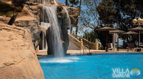 Foto 4 de Casa o chalet en venta en Partida Tosal de la Cometa, 1h, Cometa, Calpe / Calp