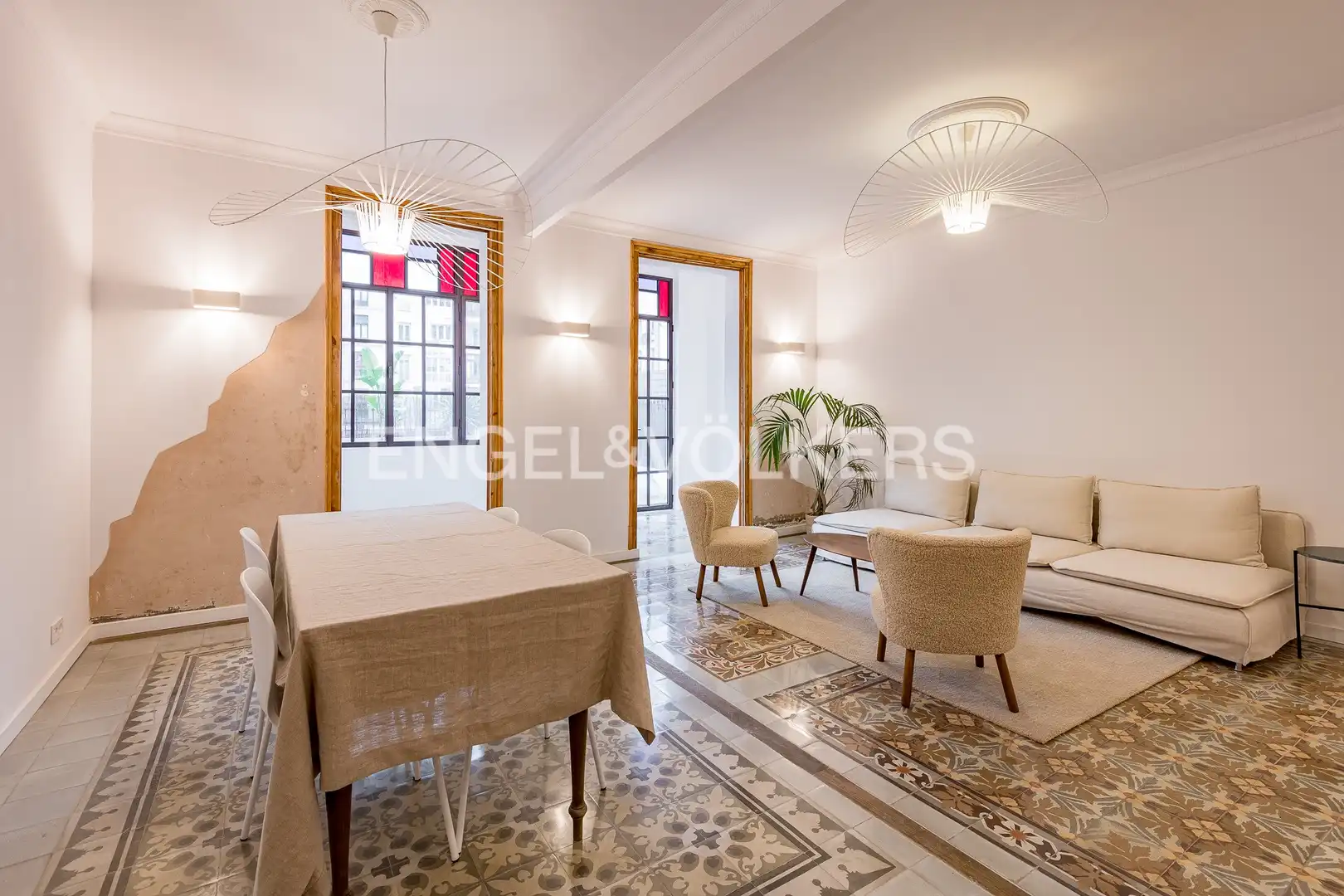 Wohnung zum Verkauf in L'Antiga Esquerra de l'Eixample