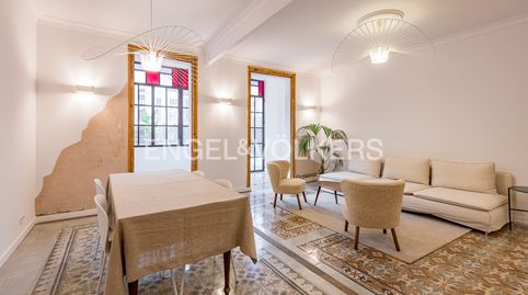 Photo 5 of Flat for sale in L'Antiga Esquerra de l'Eixample, Barcelona Capital