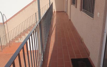 Terrassa de Dúplex en venda en Dos Hermanas