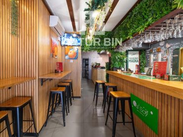 Gewerbefläche zur Übernahme in L'Eixample