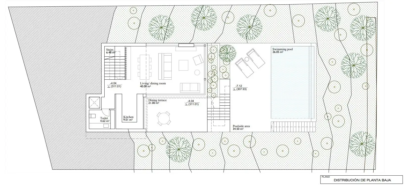 Maison avec piscine à vendre à Mijas pueblo, imagen 30