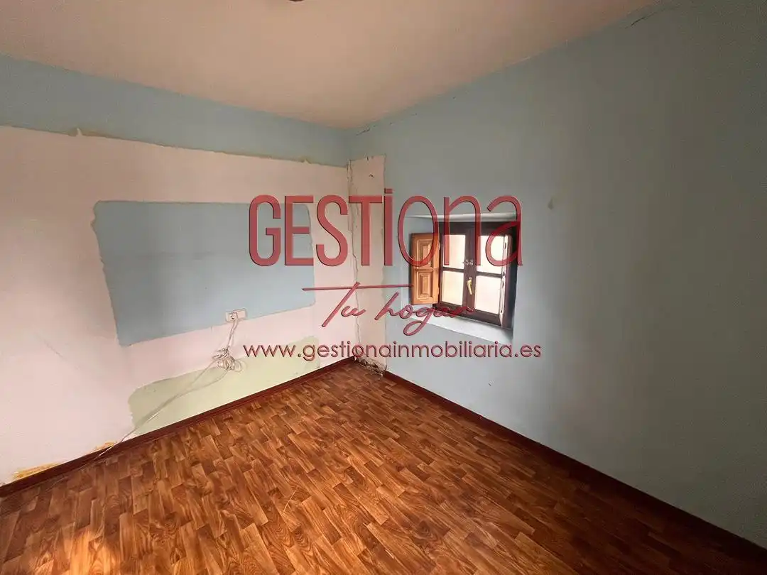 Schlafzimmer von Gebäude zum Verkauf in Ribamontán al Monte
