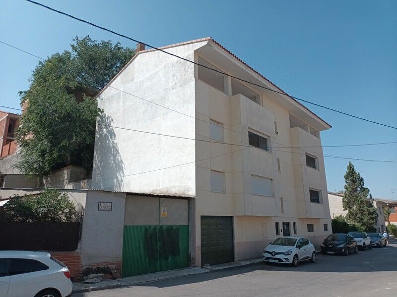Casa o xalet en venda a FUENTE, Recas