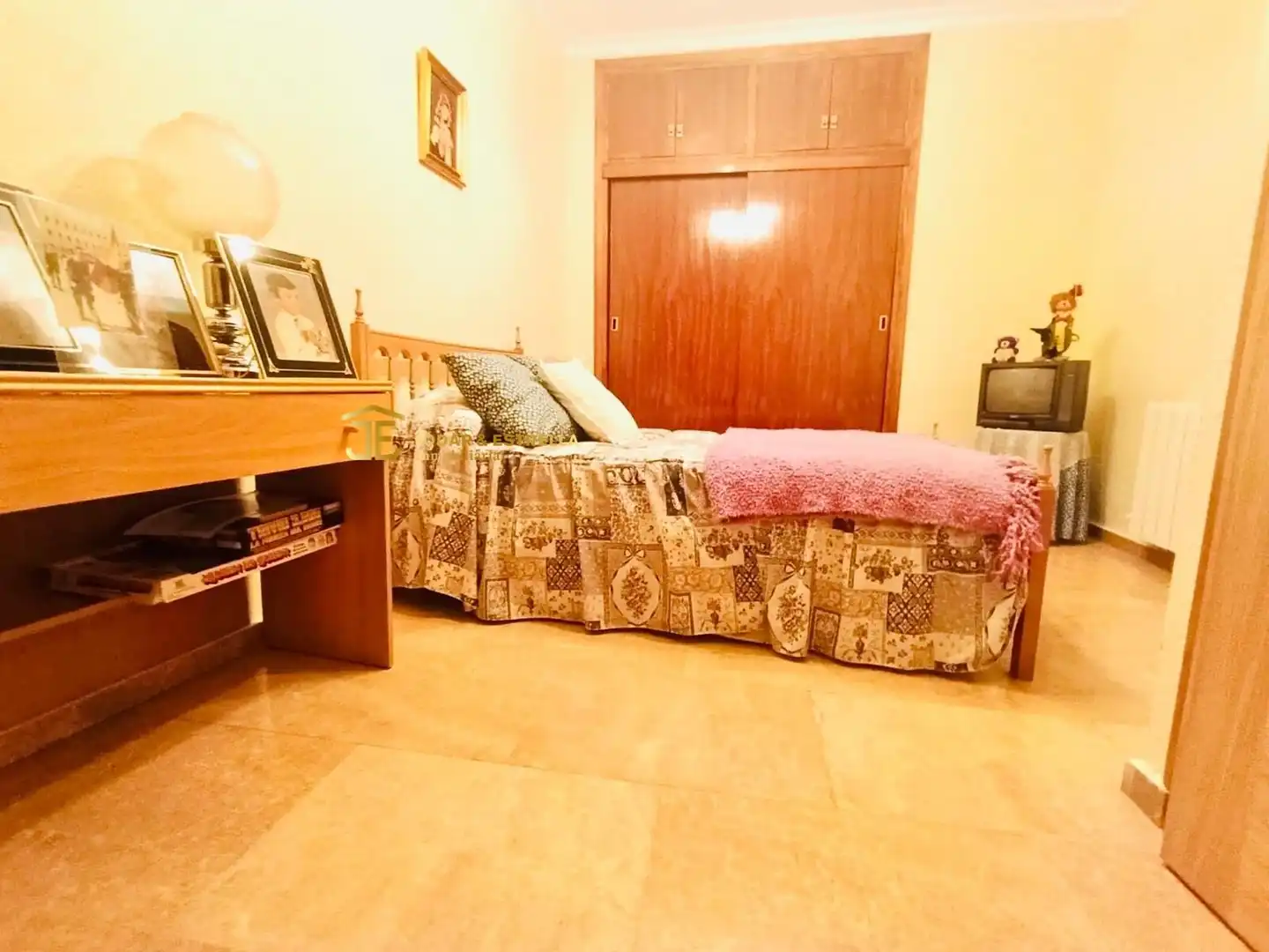 Casa amb terrassa en venda a Lorca Ciudad, imagen 27