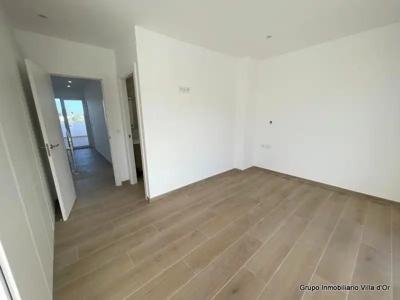 Casa amb piscina en venda a El Verger, imagen 28