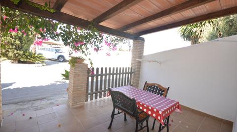Photo 4 of Study to rent in Carril de Veron, 23, Roche, Cádiz