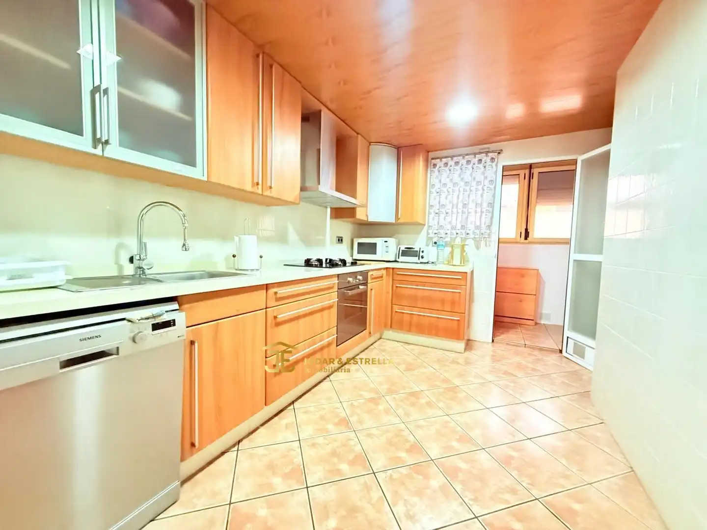 Piso con ascensor en venta en Lorca Ciudad, imagen 16