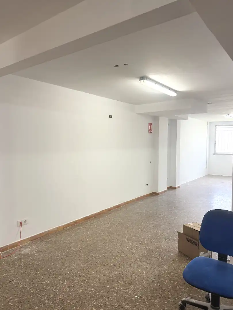Gewerbefläche zum Verkauf in Rambla de Pompeu Fabra 132, imagen 2